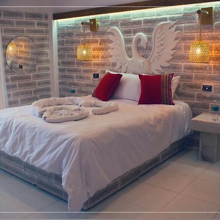 Hotel Kachi De Uyuni Kültér fotó