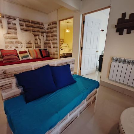 Hotel Kachi De Uyuni Kültér fotó