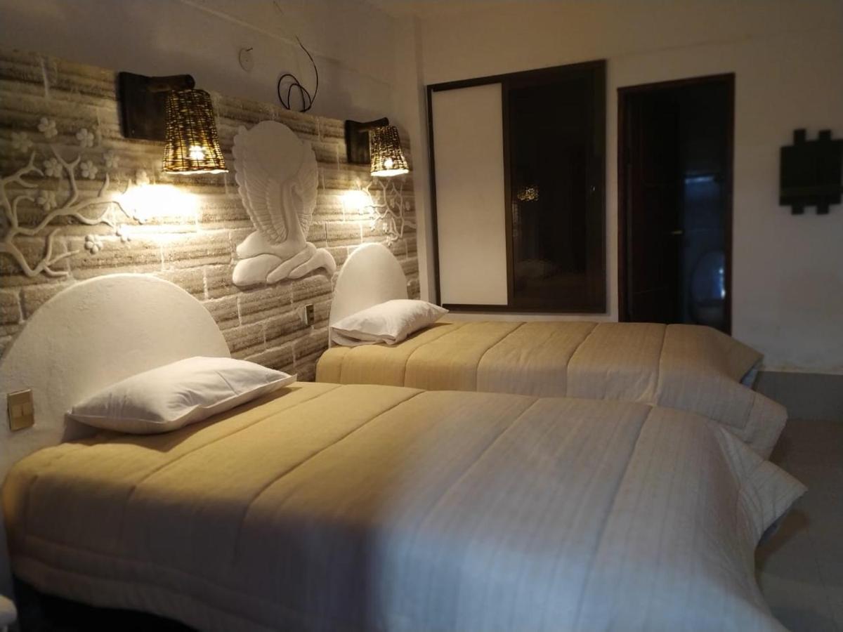 Hotel Kachi De Uyuni Kültér fotó