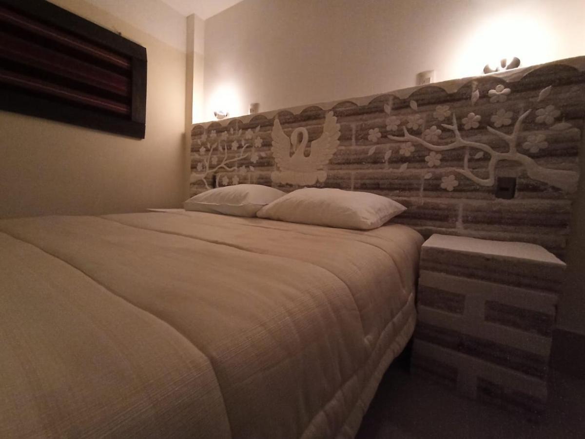 Hotel Kachi De Uyuni Kültér fotó