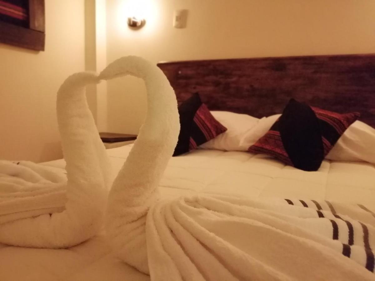 Hotel Kachi De Uyuni Kültér fotó