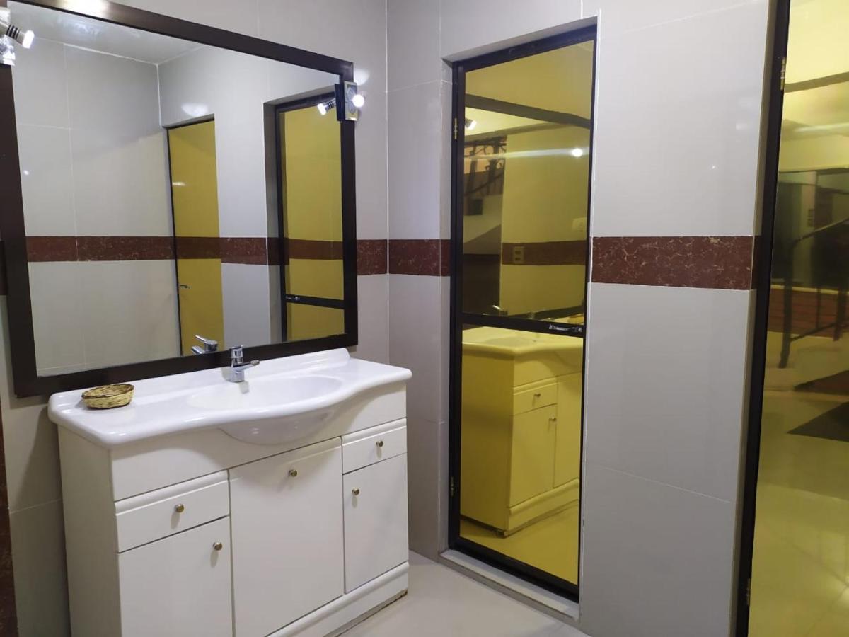 Hotel Kachi De Uyuni Kültér fotó
