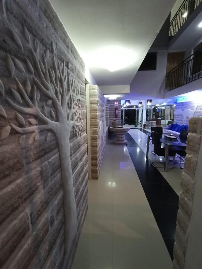Hotel Kachi De Uyuni Kültér fotó