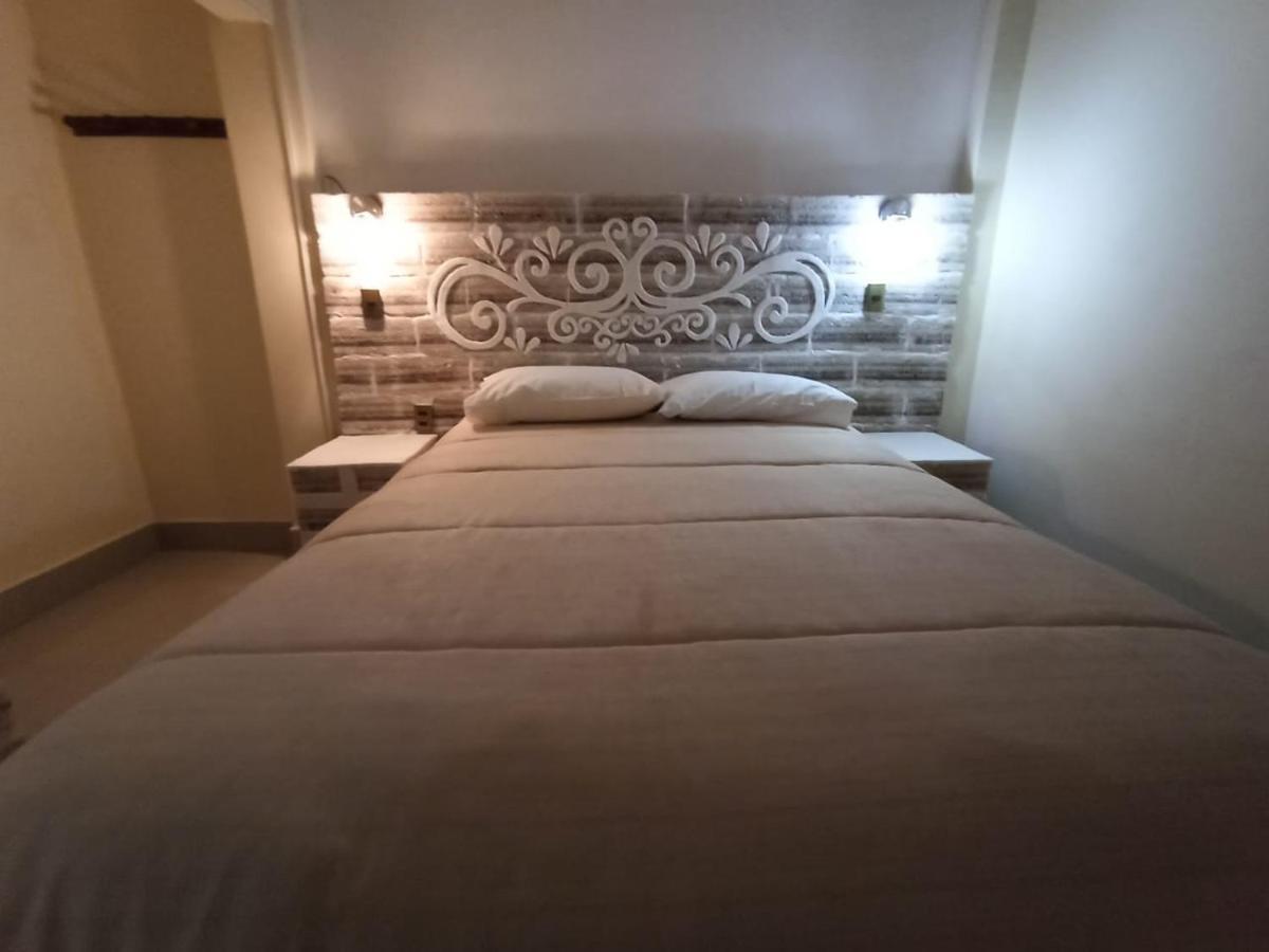Hotel Kachi De Uyuni Kültér fotó